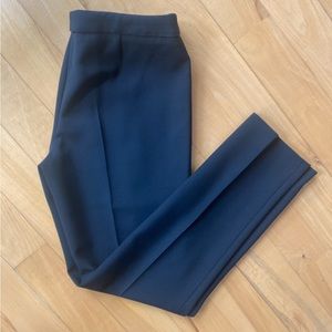 Black Hugo Boss formal pants